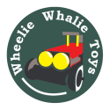 Wheelie Whalie Toys
